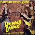 Denny Laine Hometown Girls