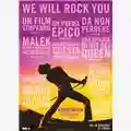 Bryan Singer Bohemian Rhapsody