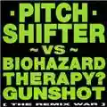 Pitchshifter The Remix War