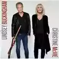 Lindsey Buckingham And Christine McVie Lindsey Buckingham/Christine McVie