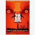 Danny Boyle 28 giorni dopo
