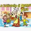 Coro di bambini Le tagliatelle di nonna pina