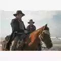 Jacques Audiard The Sisters Brothers