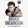 Bruce Dickinson A cosa serve questo pulsante?