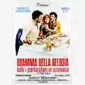 Ettore Scola Dramma della gelosia (tutti i particolari in cronaca)