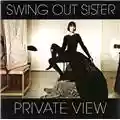 Swing Out Sister Private View + Tokyo Stories
