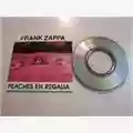 Frank Zappa Peaches En Regalia