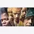 M. Night Shyamalan Glass