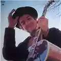 Bob Dylan Nashville Skyline