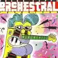 Frank Zappa Orchestral Favorites