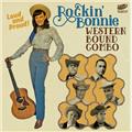 Rockin' Bonnie Western Bound Combo Loud And Proud