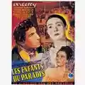 Marcel Carné Les enfants du paradis (Amanti Perduti)