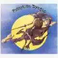 T. Rex Futuristic Dragon