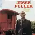 Jesse Fuller Jazz, Folk Songs, Spirituals And Blues