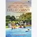 Valeria Bruni Tedeschi I villeggianti