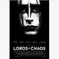 Jonas Akerlund Lords of Chaos