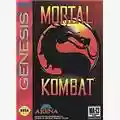 Midway Games Mortal Kombat