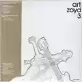 Art Zoyd Symphonie pour le jour où brûleront les cités