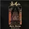 Paul Chain Opera Decima - The World of the End