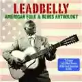 Lead Belly American Folk & Blues Anthology