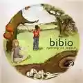 Bibio Vignetting the Compost
