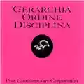 Post Contemporary Corporation Gerarchia Ordine Disciplina
