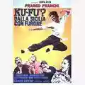 Nando Cicero KU-FU? Dalla Sicilia con Furore