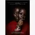 Jordan Peele Noi