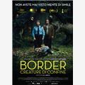 Ali Abbasi Border (creature di confine)