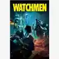 Zack Snyder Watchmen