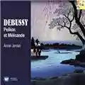Claude Debussy Pelléas et Mélisande