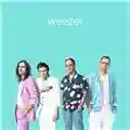 Weezer Weezer (Teal Album)