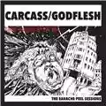 Carcass - Godflesh Grind Madness At The BBC - The Earache Peel Sessions