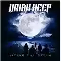Uriah Heep Living The Dream