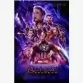 Anthony e Joe Russo Avengers: Endgame