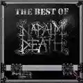 Napalm Death The Best Of Napalm Death
