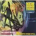 New Bomb Turks The Night Before the Day the Earth Stood Still