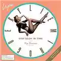 Kylie Minogue STEP BACK IN TIME ( POP PRECISION  ) THE DEFINITIVE COLLECTION