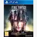 Hajime Tabata Final Fantasy XV