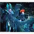 Benjamin Britten A Midsummer Night's Dream