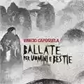 Vinicio Capossela Ballate per uomini e bestie