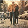 Bob Dylan The Freewheelin' Bob Dylan