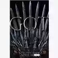 HBO Game Of Thrones (Il Trono di Spade) - Ottava Stagione