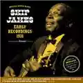 Skip James Special Rider Blues - Early Recordings 1931
