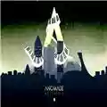 Anomalie (Nicolas Dupuis) Métropole