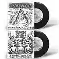 Voivod - Napalm Death Forever Mountain - Phonetics for the Stupefied