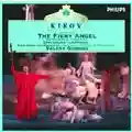 Sergei Prokofiev L'Angelo di Fuoco