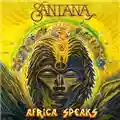 Santana Africa Speaks