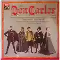 Giuseppe Verdi Don Carlo