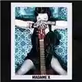 Madonna Madame X